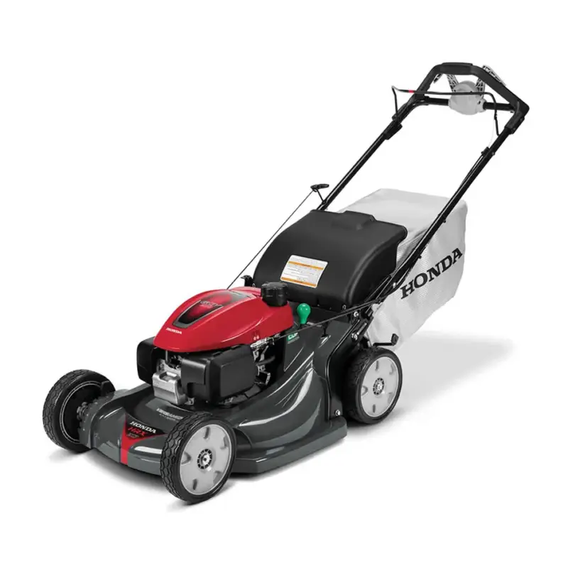 Expressversand Honda Benzin-Rasenmäher HRX 537C7 VK, 914669