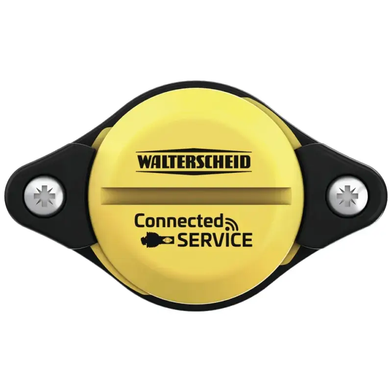 Betriebsstundenzähler Connected Service Counter Bestseller