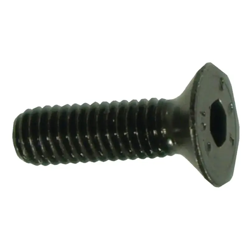 Senkschraube mit Innensechskant M16x55 10.9 Neu