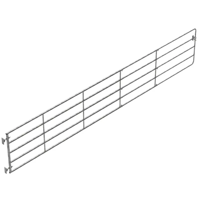 Top-Seller Weidetor verstellbar 110 cm, 3,5 - 6 m