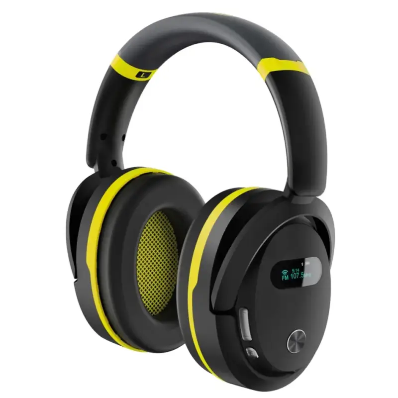 Multimedia Gehörschützer Protect mit Radio- und Bluetooth-Funktion Sonderaktion