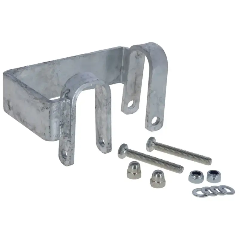 Eckverbinder für Weidepanele Knallerangebot