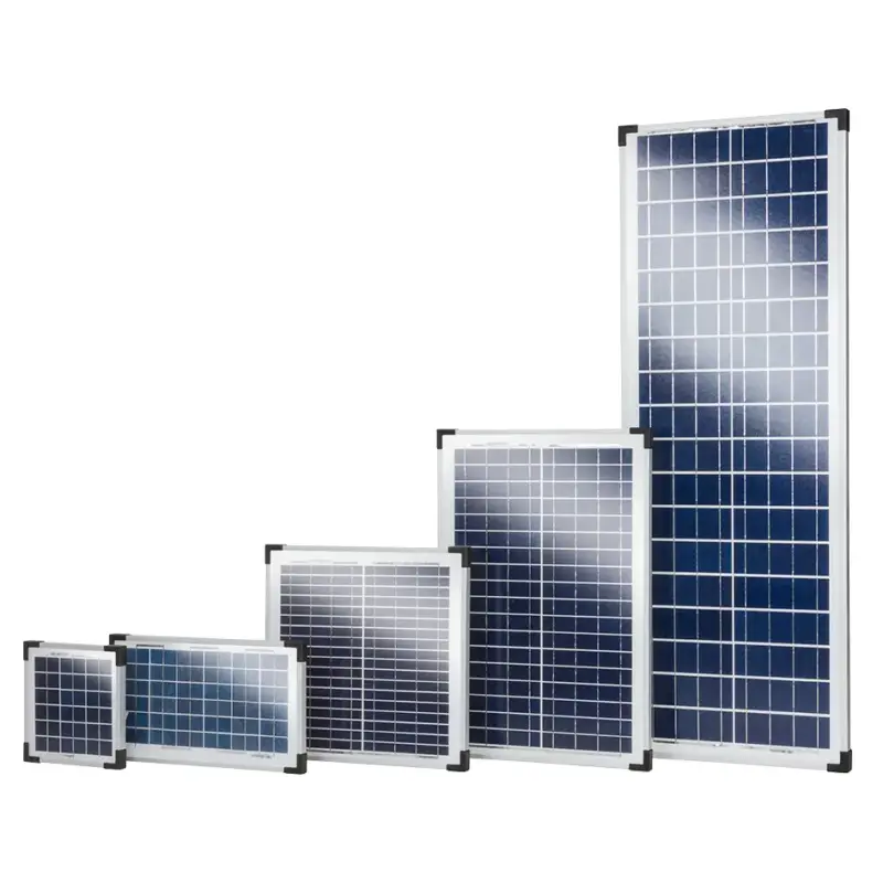 Solarmodul 20 Watt Sonderangebot