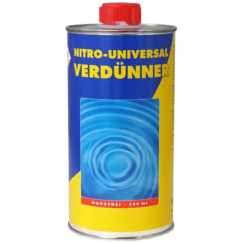 Neu Nitro-Universal-Verdünnung 500 ml