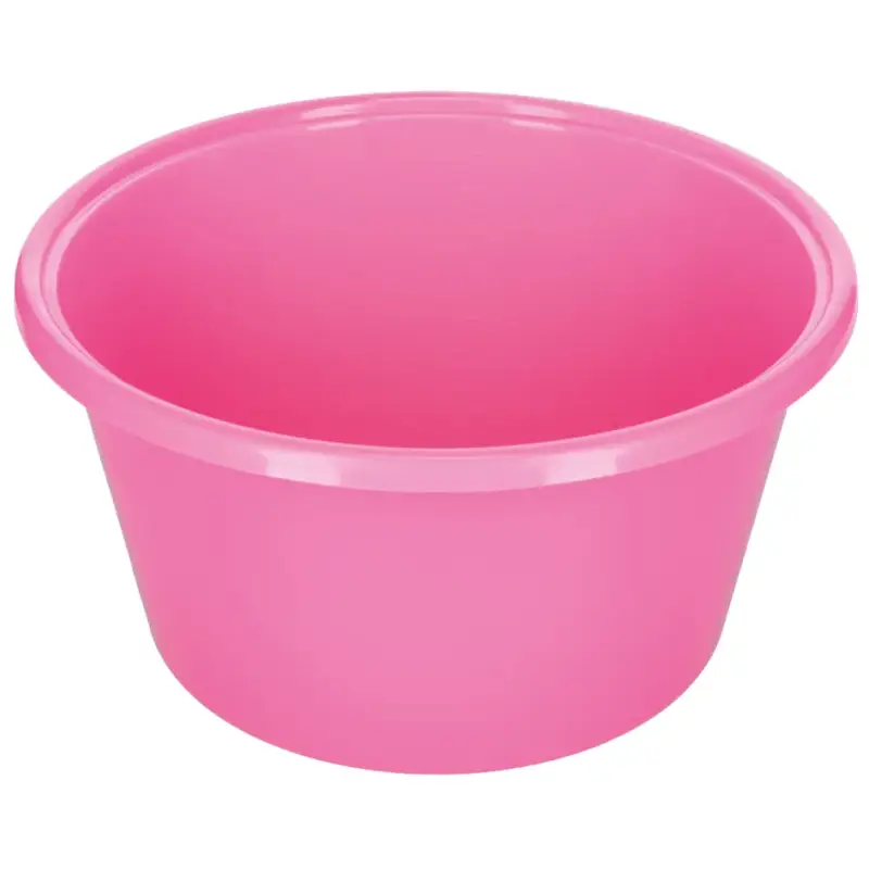 Neue Kollektion Futterschale pink 8 Liter
