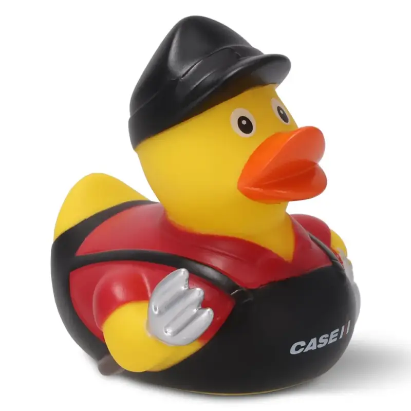 Quietscheente Case-IH Garantierte Lieferung