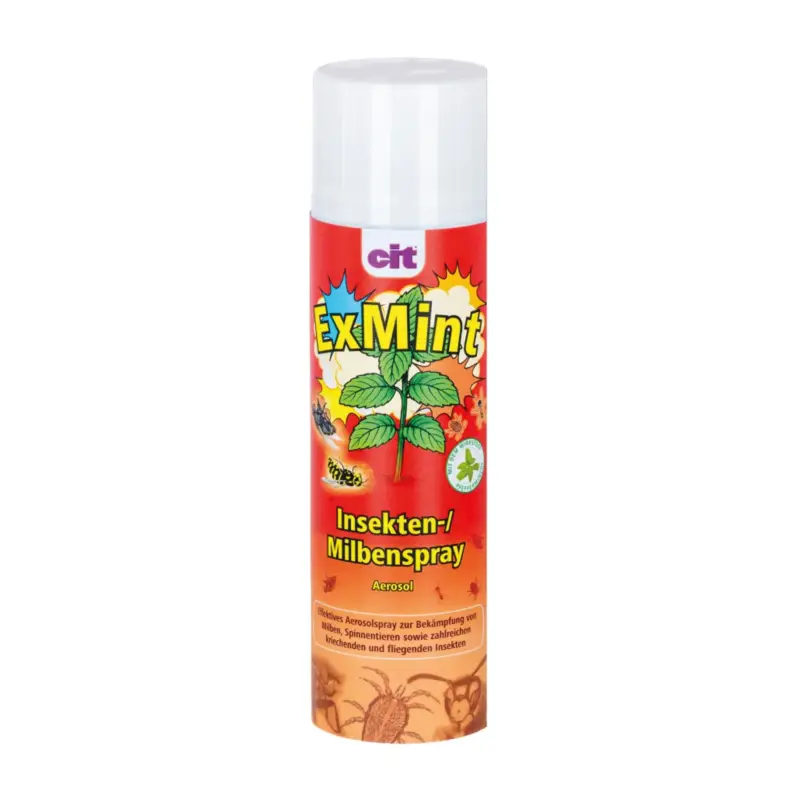 CIT Insektenspray ExMint 400 ml Jetzt Bestellen