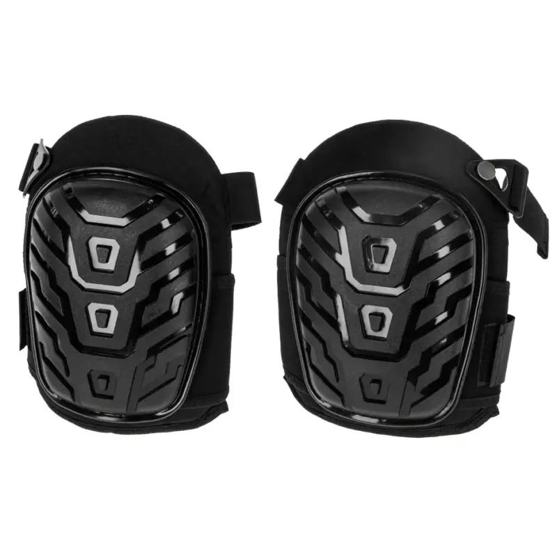 Knieschützer ComfortKnee schwarz 23,5 x 18 cm Top-Seller