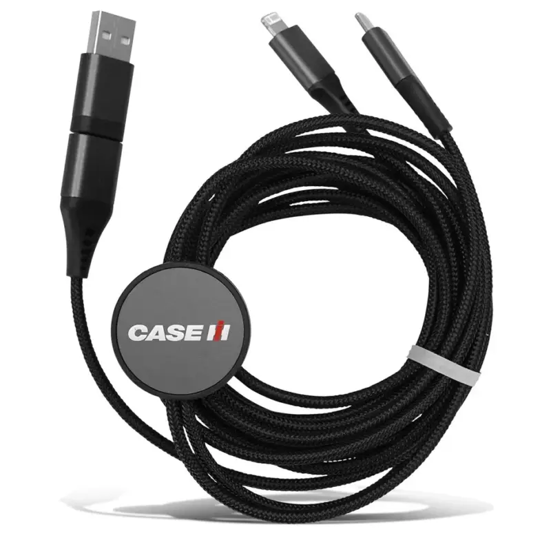 Case-IH Ladekabel 3 m Geprüft