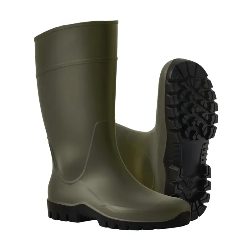 Preisknaller NORA Arbeitsstiefel RANCH HIGH