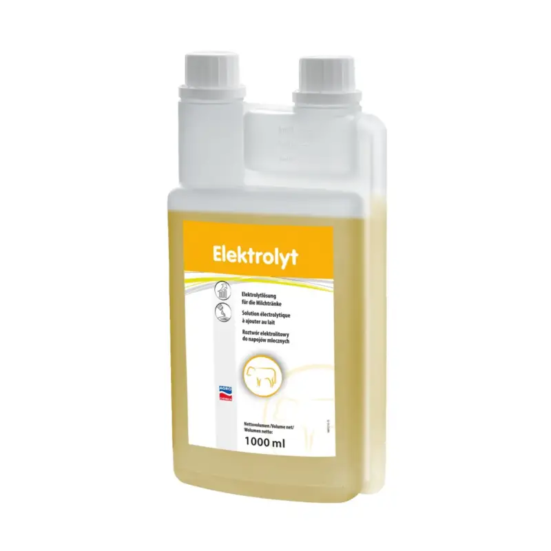 Sale Elektrolyt Kälberenergetikum 1000 ml