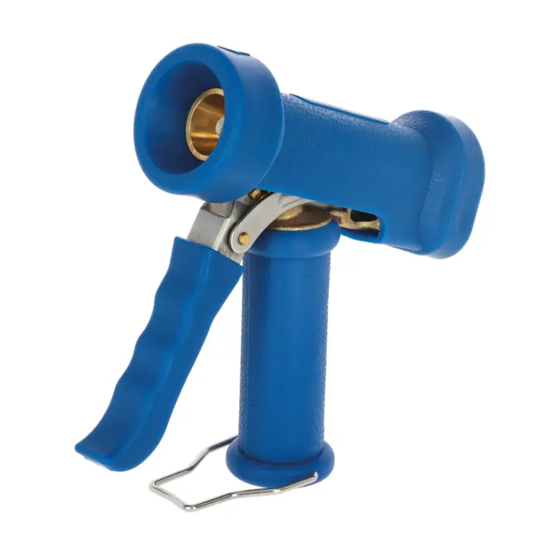 Reinigungspistole Profi, blau Neue Kollektion
