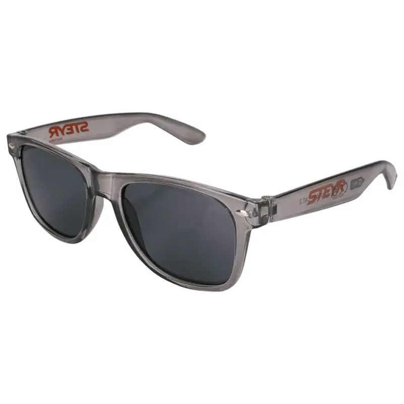 Preiswert Sonnenbrille Steyr Retro