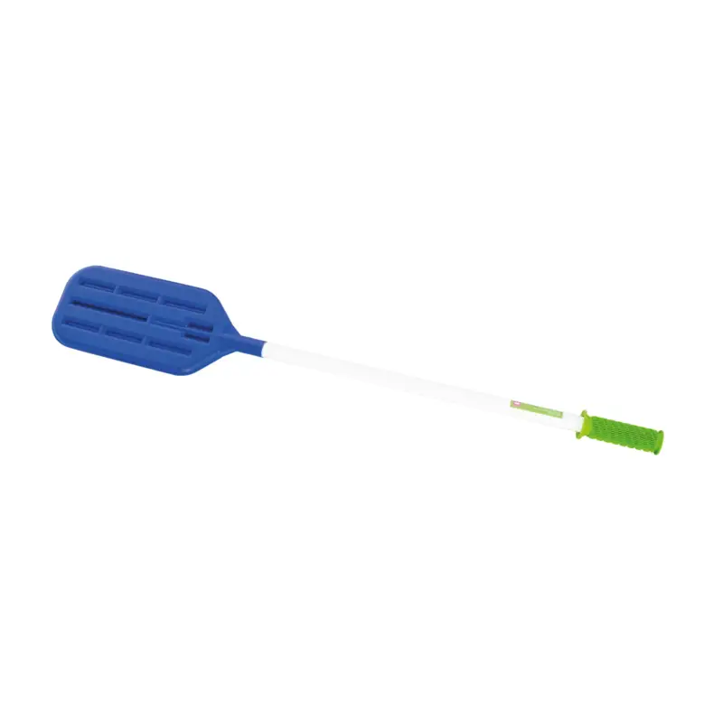 Schweine-Treibpaddel blau 103 cm Wochenendangebot