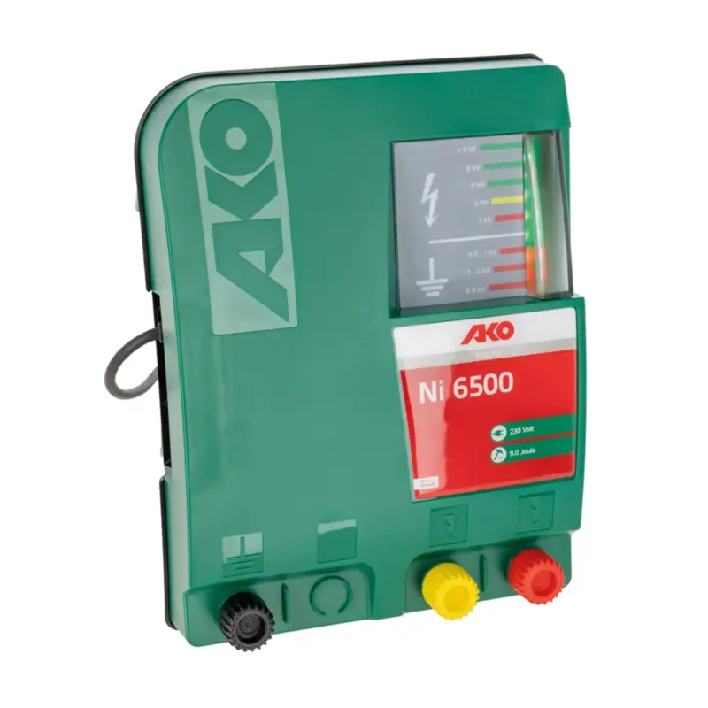 AKO 230 V Netzgerät Ni 6500 Versand Am Gleichen Tag