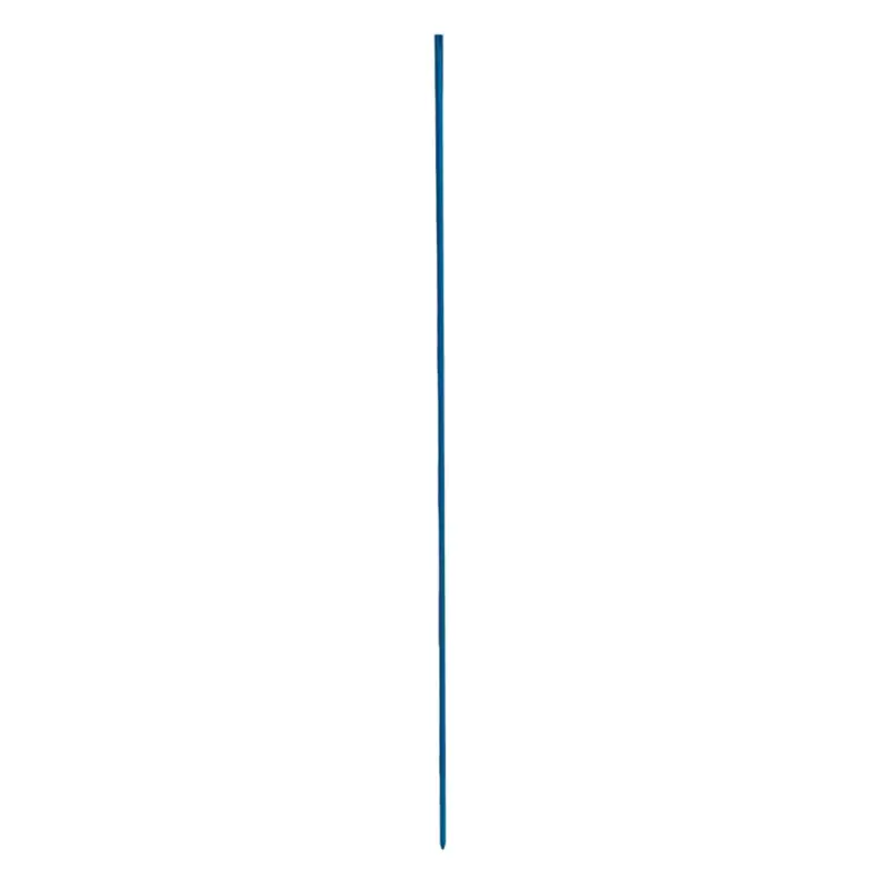 Sofort Bestellen AKO Rund-Fiberglaspfahl compact, 117 cm, blau