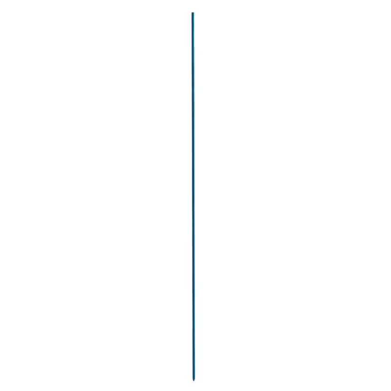 Nur Für Kurze Zeit AKO Rund-Fiberglaspfahl compact, 147 cm, blau