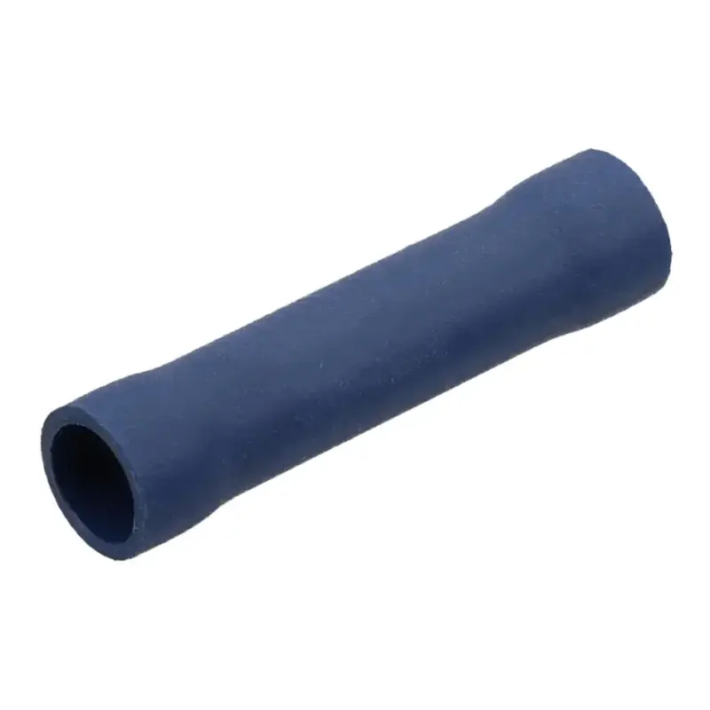Stoßverbinder blau, für Kabel 1,5 - 2,5 mm², 10 Stück Preiswert