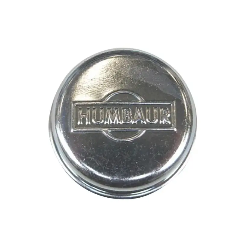 Neu Fettkappe Humbaur Achse, 931.00027