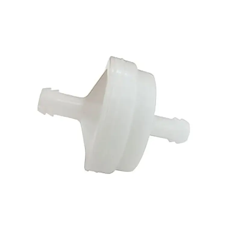 Kraftstofffilter ø 6,4 mm, 394358S Neue Kollektion