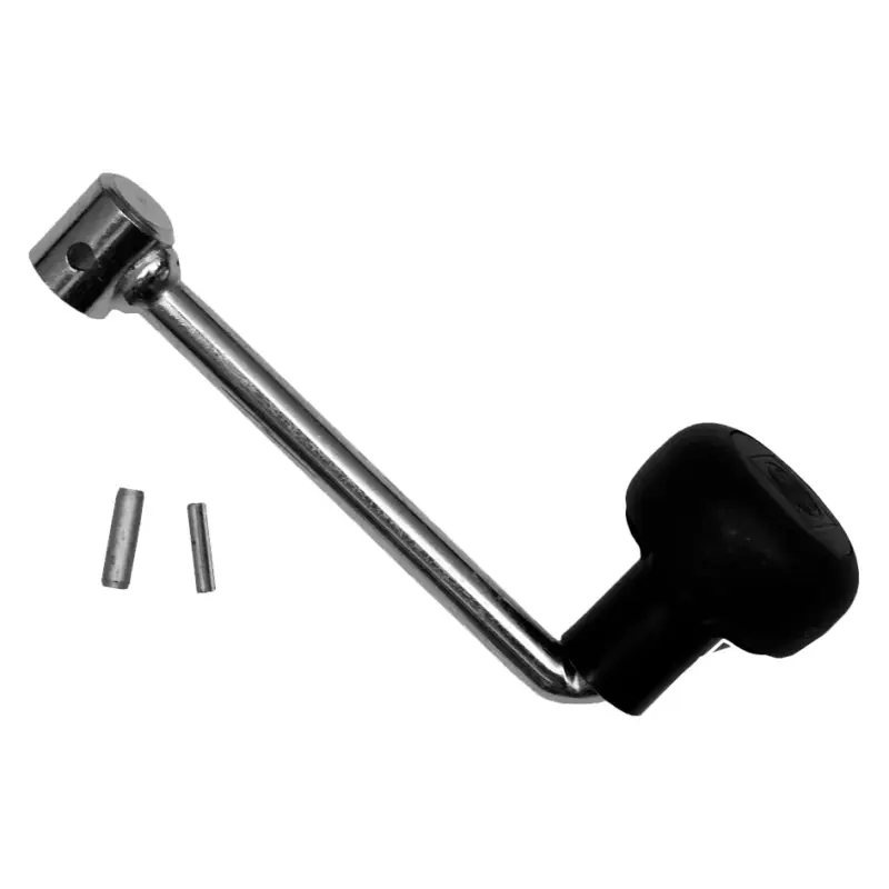 Handkurbel ø 17 mm Neu Im Sortiment