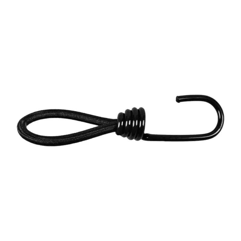 Preisknaller Expanderschlinge mit Spiralhaken 6 x 130 mm
