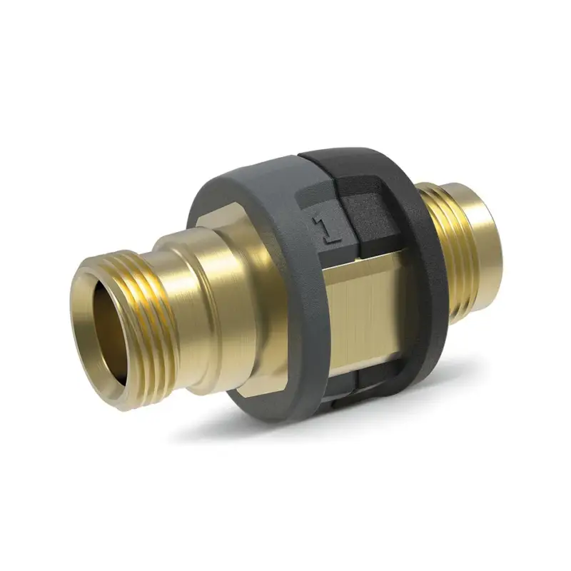Adapter Easy-Lock M22 AG - TR22 AG, 4.111-029.0 Versand Am Gleichen Tag