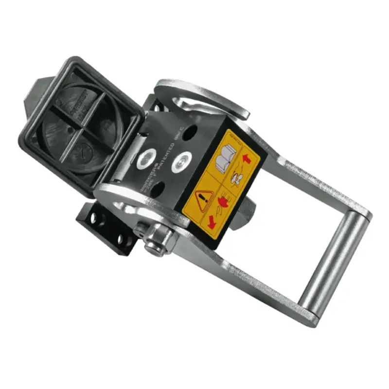 Faster P206 Muffe DN10 BSP 1/2" IG, 2P206-2-12G F C Sofort Bestellen