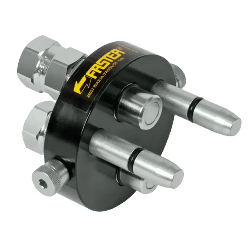 Sonderaktion Faster P206 Stecker DN10 BSP 1/2" IG, 2P206-2-12G M C
