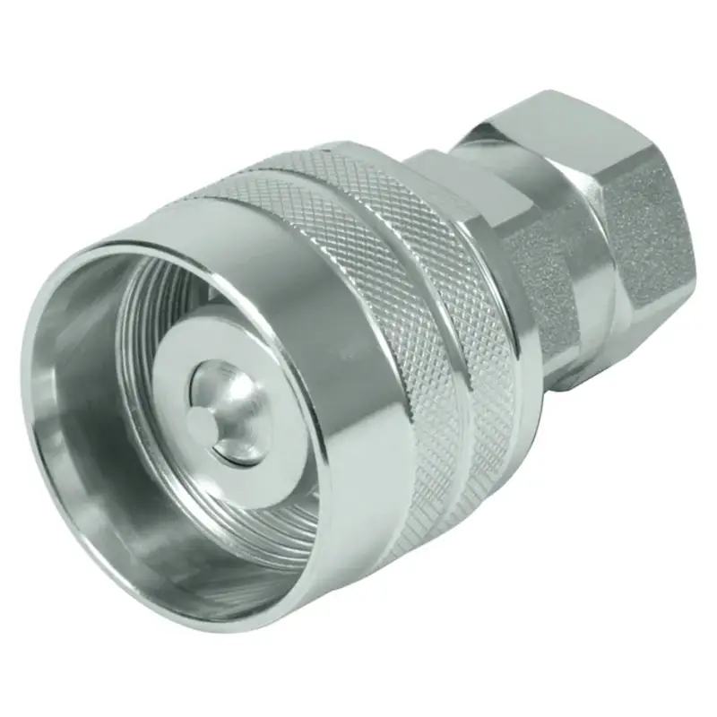Faster CVV08 Stecker BSP 1/2" IG, CVV08 12 GAS MV Expressversand