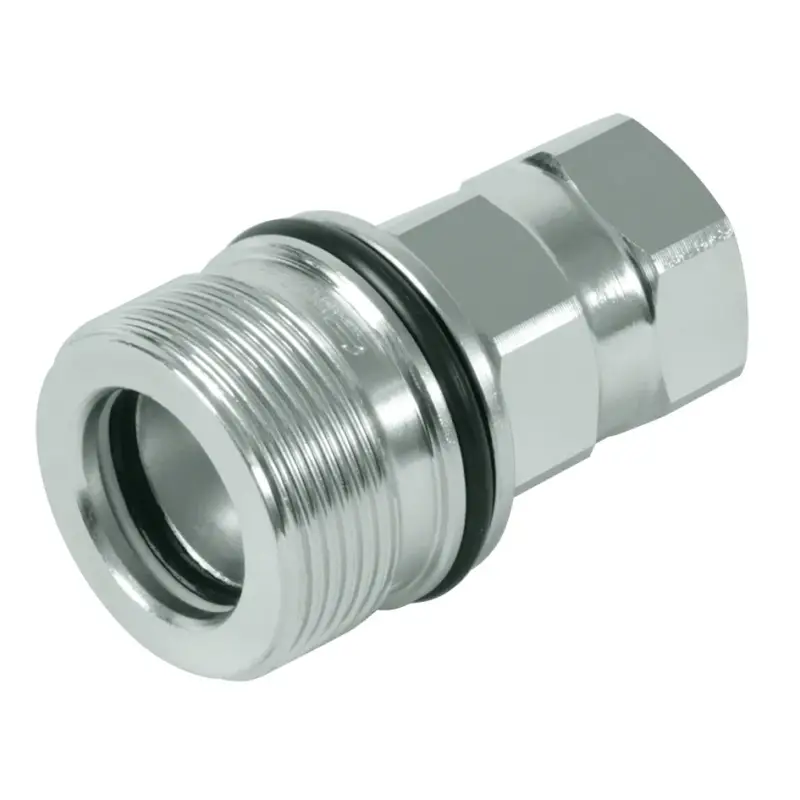 Faster CVV08 Muffe 3/4" IG, CVV080/12SAE FV Top-Seller
