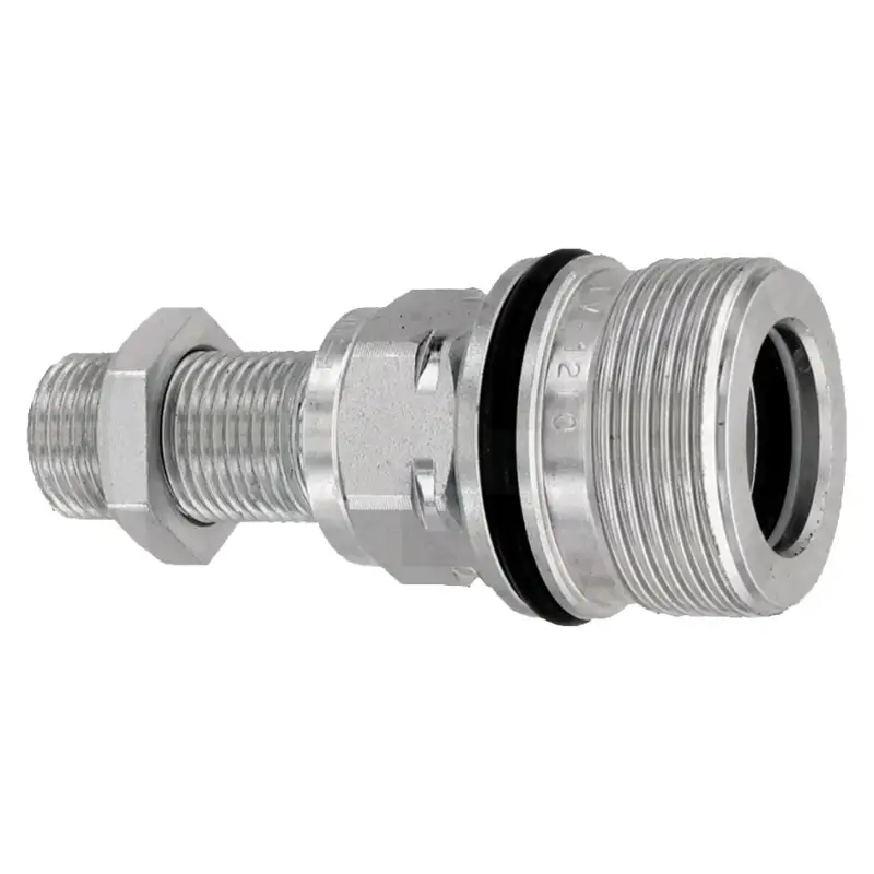 Faster CVV08 Muffe M16 x 1,5 (10L) Schott, CVV085/1615 FV Letzte Chance