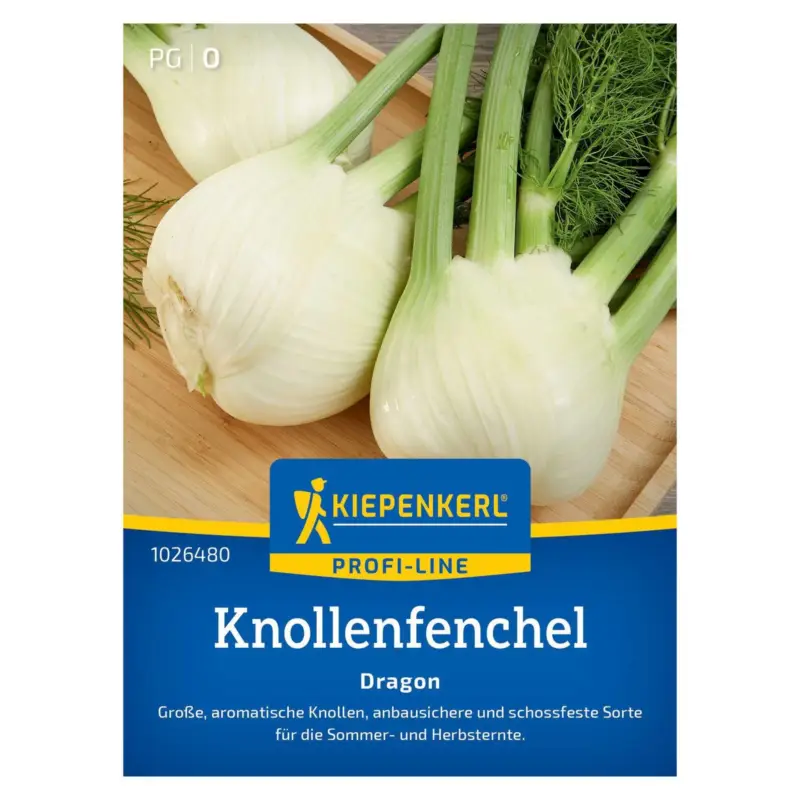 Beliebt Gemüsesamen, Knollensellerie 'Dragon'