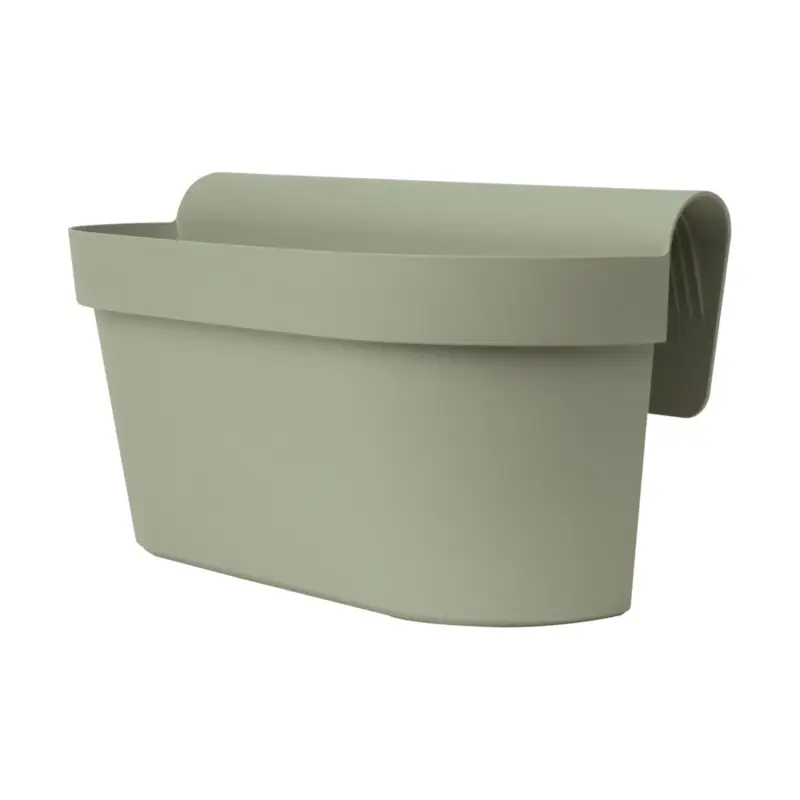 Euro 3 Plast Hängekasten 'UP Cassetta', rosmarin, ca. 50 x 21 x H 23 cm Sofort Bestellen