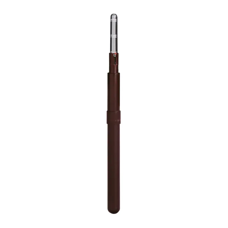 Beliebt Geli Wasserstandanzeiger, braun, ca. 19 cm