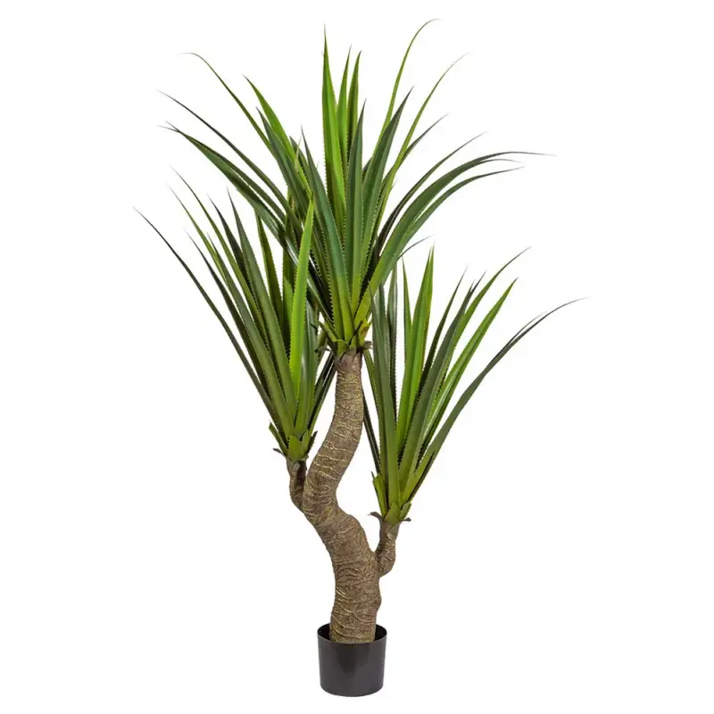 Kunstpflanze Agave, Höhe ca. 160 cm Direkt Vom Hersteller