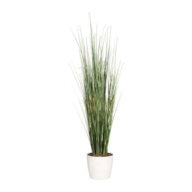 Kunstpflanze Equisetumgras, Höhe ca. 95 cm Abverkauf