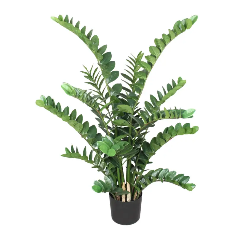Kunstpflanze Zamifolia, Höhe ca. 130 cm Aktuell