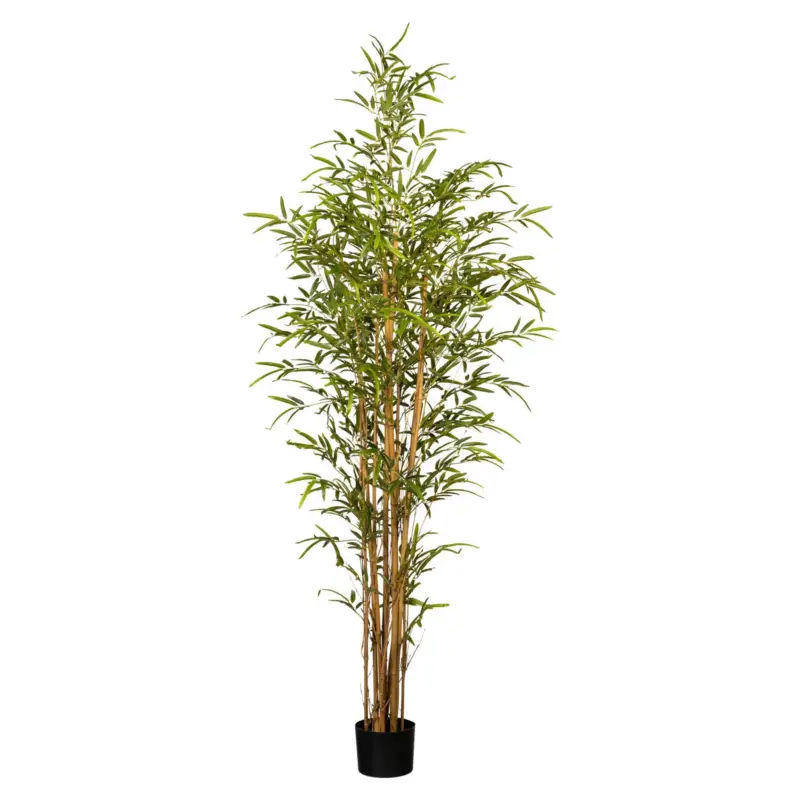 Künstlicher Bambus, Höhe ca. 180 cm Highlight