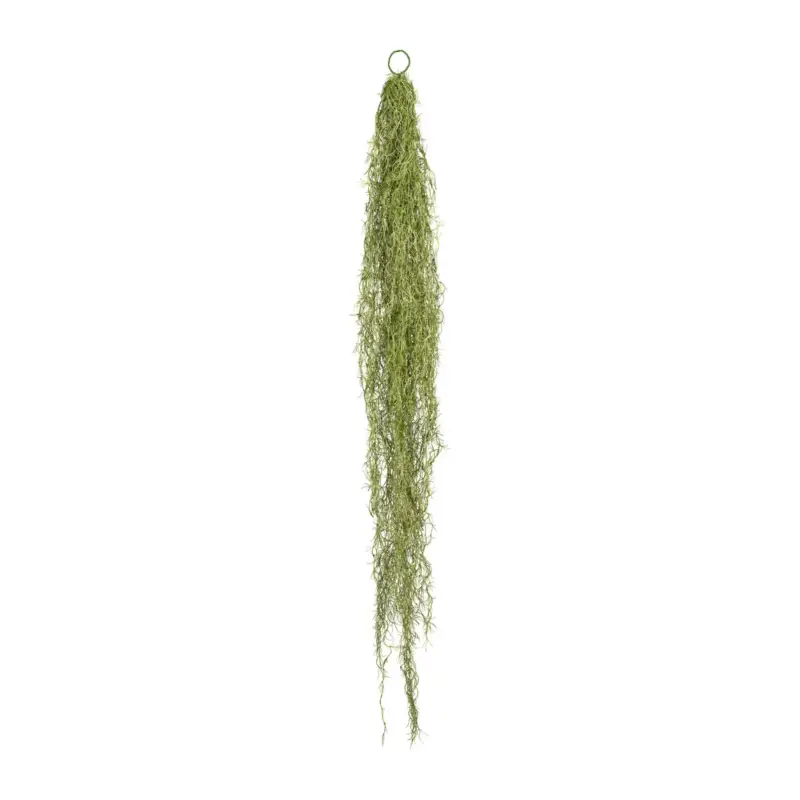 Bestseller Kunstpflanze Tillandsienhänger, Höhe ca. 140 cm