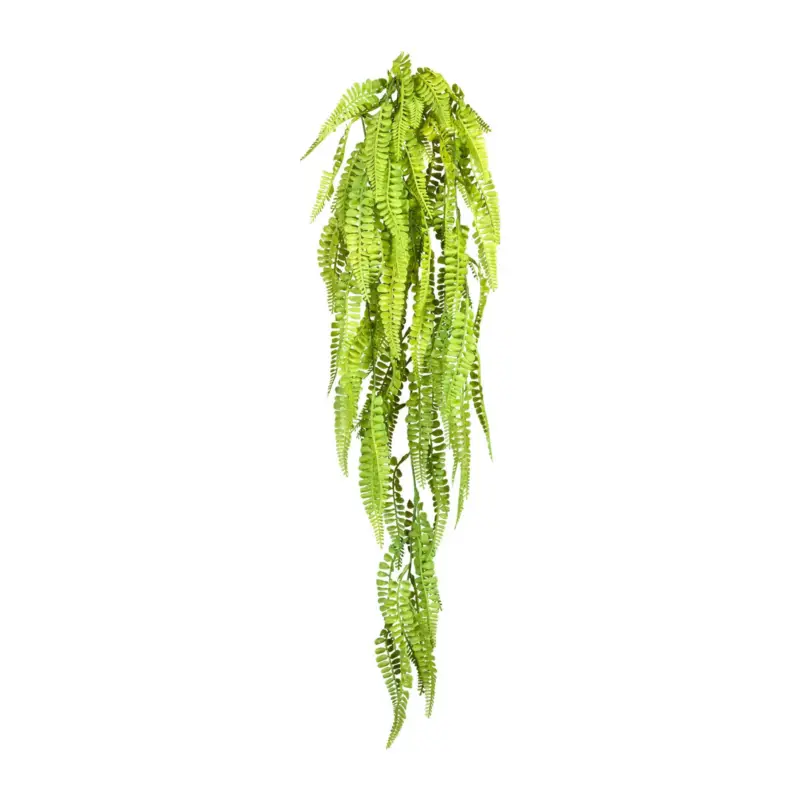 Kunstpflanze Adianthumhänger, 2er-Set, Höhe ca. 80 cm Günstig