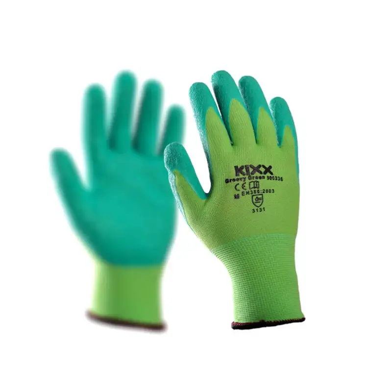 Kölle Handschuhe 'Evergreen' hellgrün/grün Versand Am Gleichen Tag