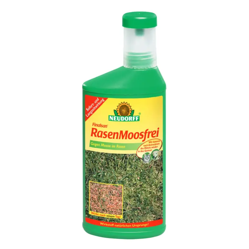 Neudorff Finalsan® Rasen Moosfrei Angebot