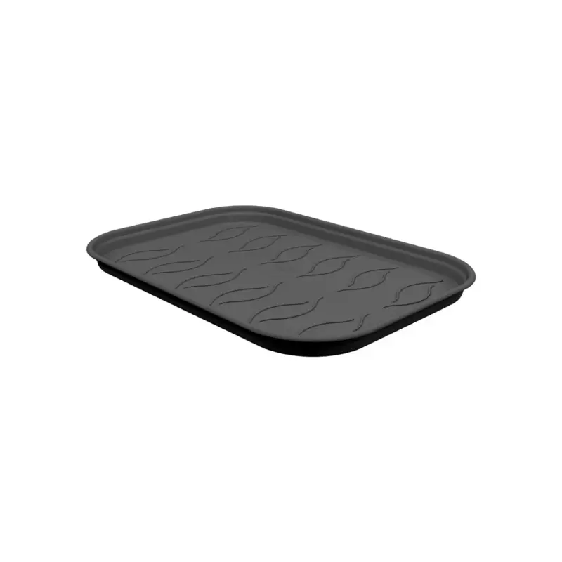 Jetzt Bestellen Elho Anzucht-Untersetzer Green Basics, living black