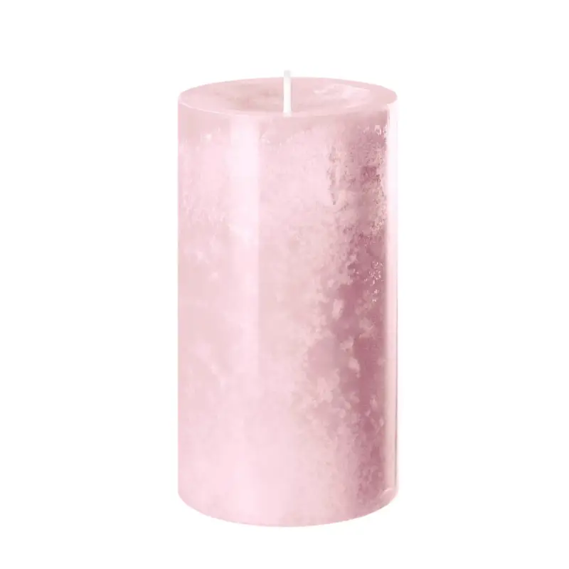 Top-Preis Safe Candle® Trendkerze in antikrosa