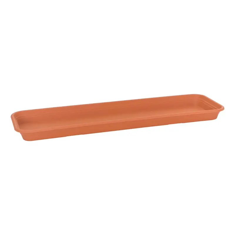 Preisknaller ebertsankey Untersetzer 'Universal M 50', terra, ca. 50 x 17,5 x H 3,6 cm