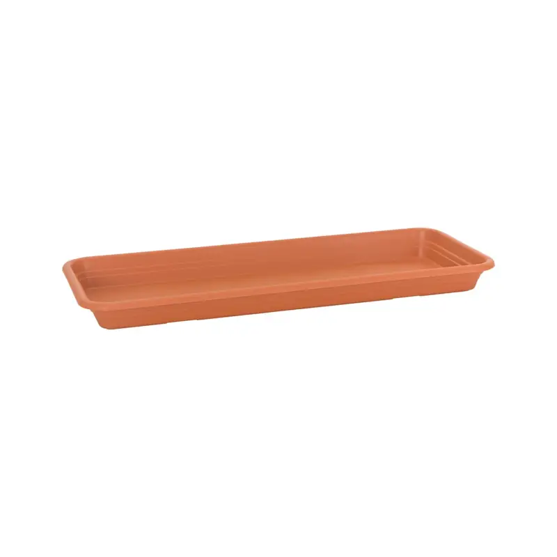 ebertsankey Untersetzer 'S 40', terra, ca. 40 x 15 x H 3 cm Top-Seller