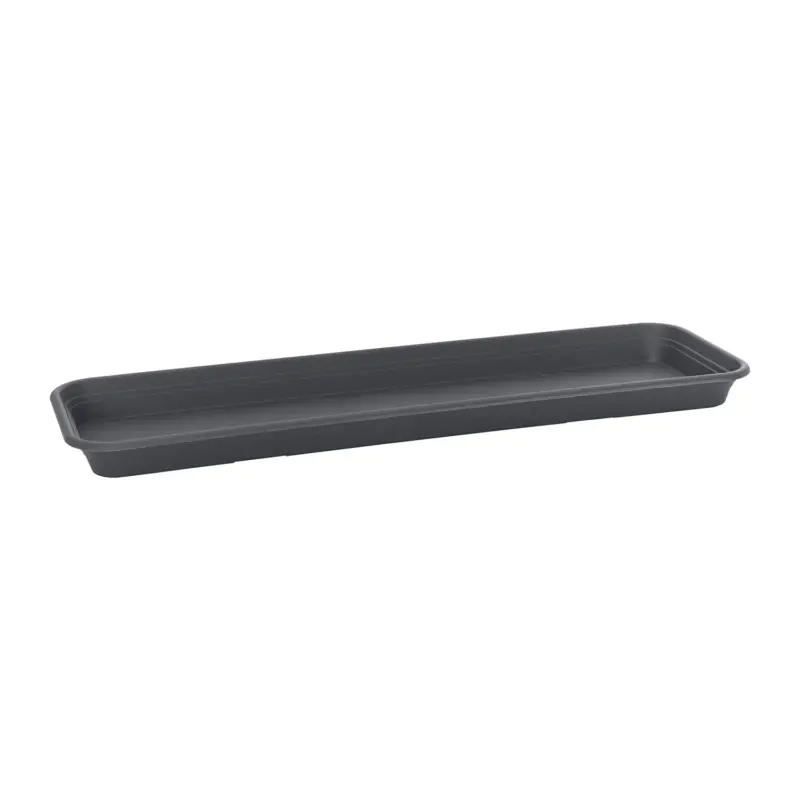 ebertsankey Untersetzer 'Universal M 50', anthrazit, ca. 50 x 17,6 x H 3,5 cm Mega-Angebot