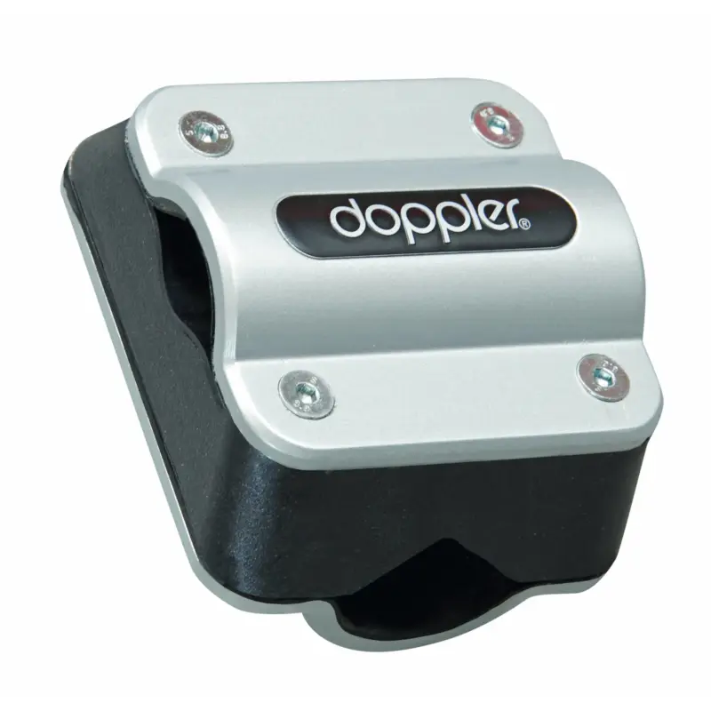 Preisknaller Doppler Balkonklammer 'Vario'