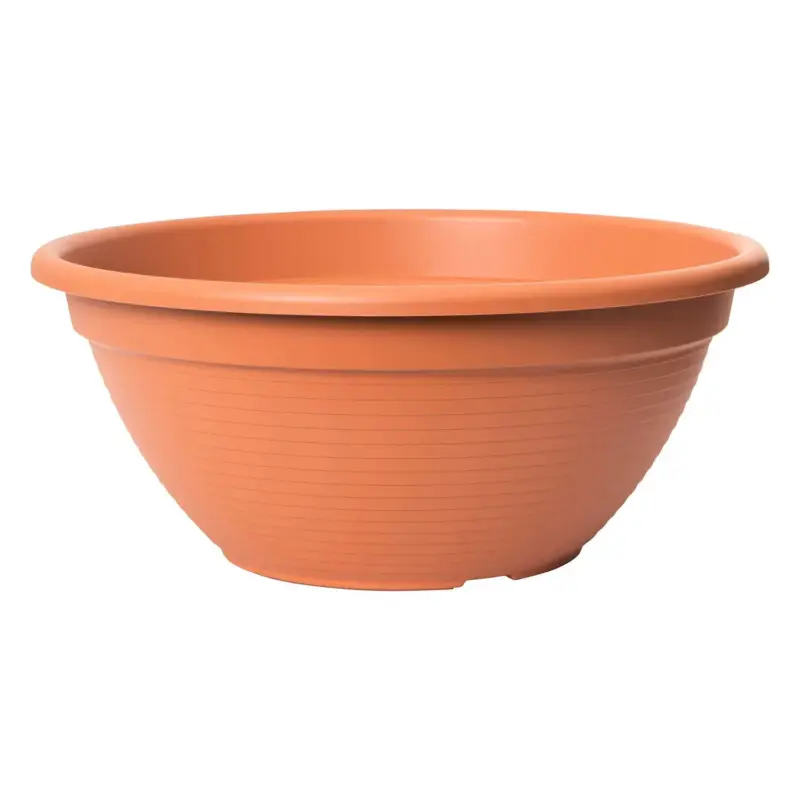 ebertsankey Pflanzschale 'Original 28', terra, ca. Ø 28 x H 12,03 cm Preisreduziert